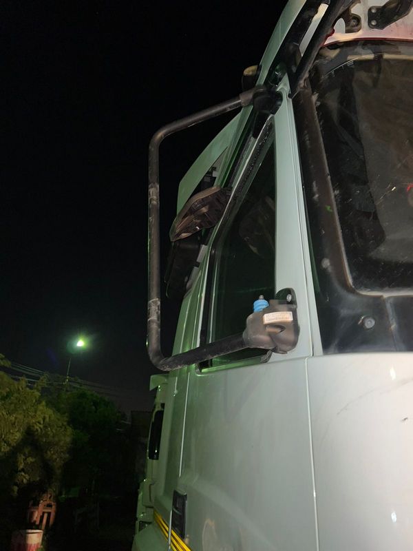 Седельный тягач КАМАЗ 5490-892-DC (газодизель) 2019 г. - фото 19